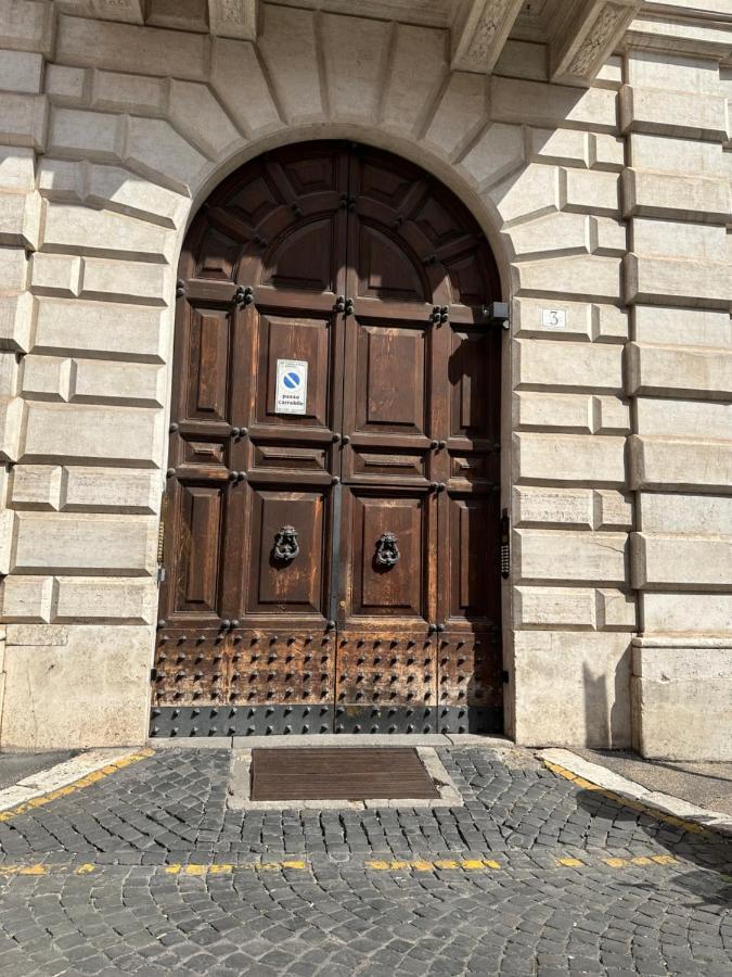 Welcome To Pantheon Rome Exterior photo